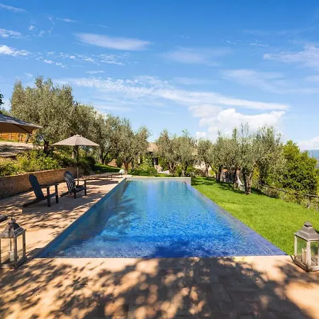 Villa Beautiful In With Private Pool