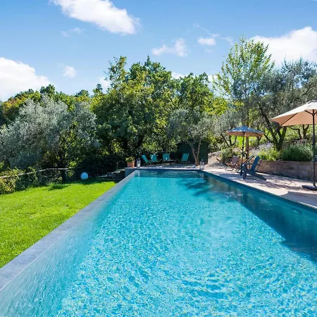 Beautiful In With Private Pool *
