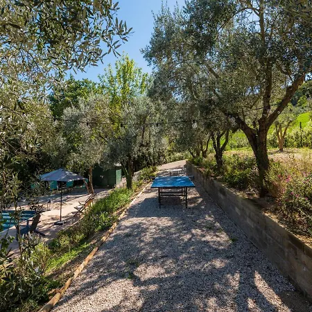 Villa Beautiful In With Private Pool *