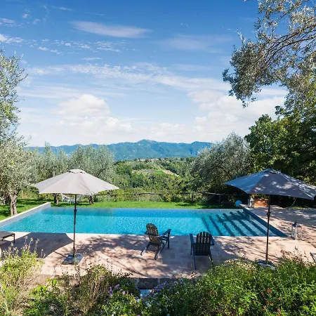 فيلة Beautiful In With Private Pool نارني