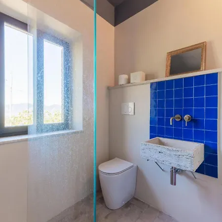 فيلة Beautiful In With Private Pool نارني