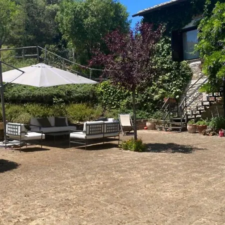 Beautiful In With Private Pool Villa Narni